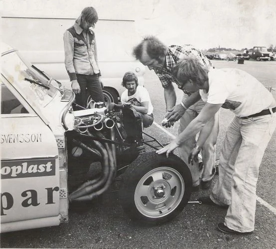 Timos Motors historia